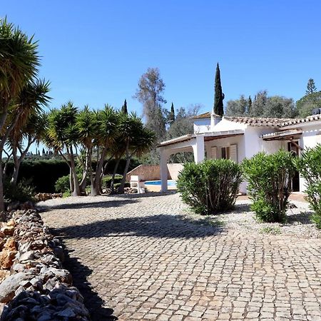 Villa Laranjal Mexilhoeira Grande Buitenkant foto