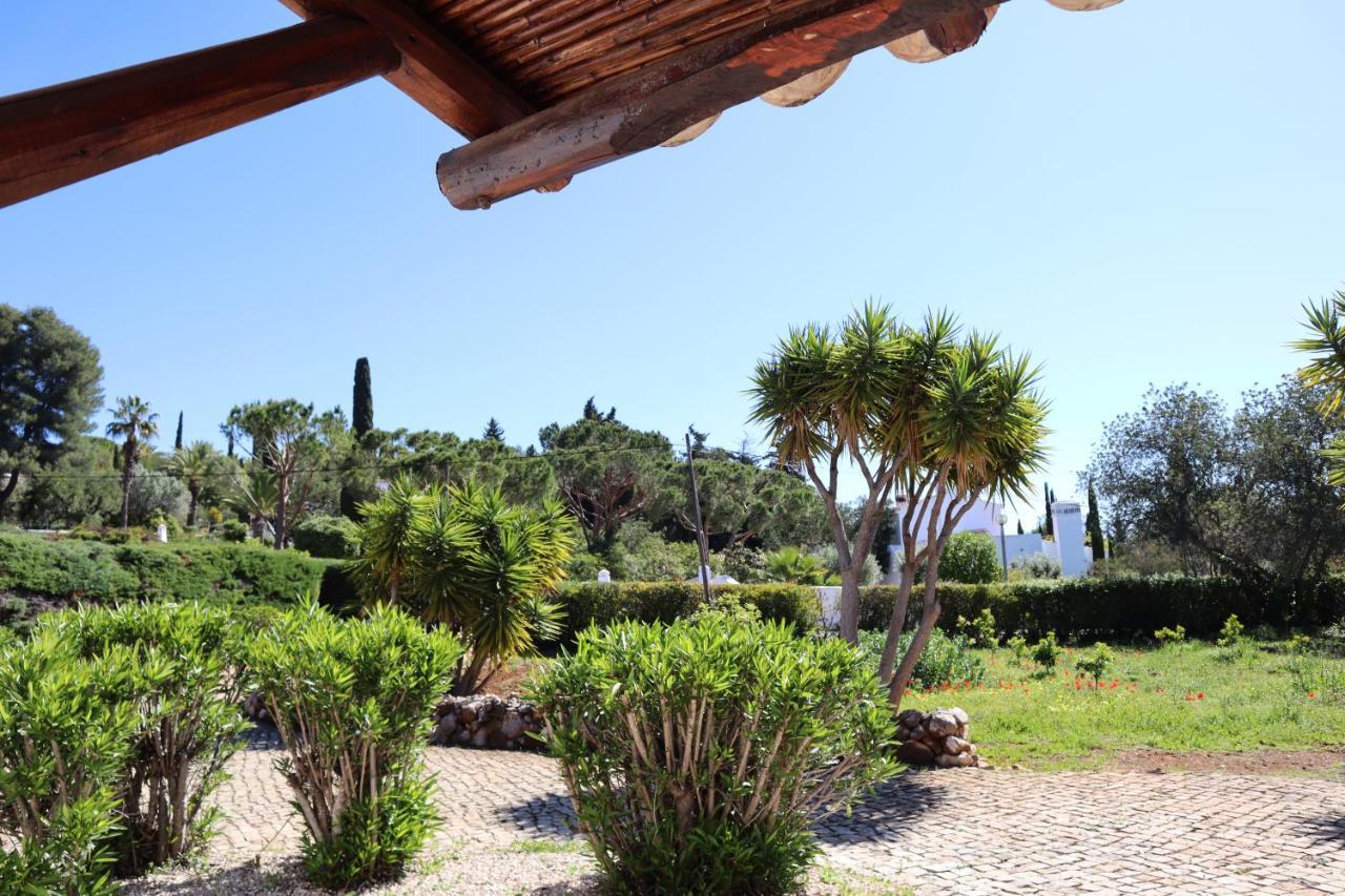 Villa Laranjal Mexilhoeira Grande Buitenkant foto